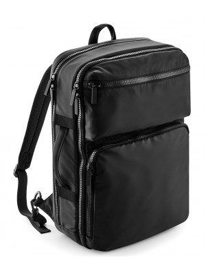 Tokyo convertible laptop backpack Quadra 900 GSM